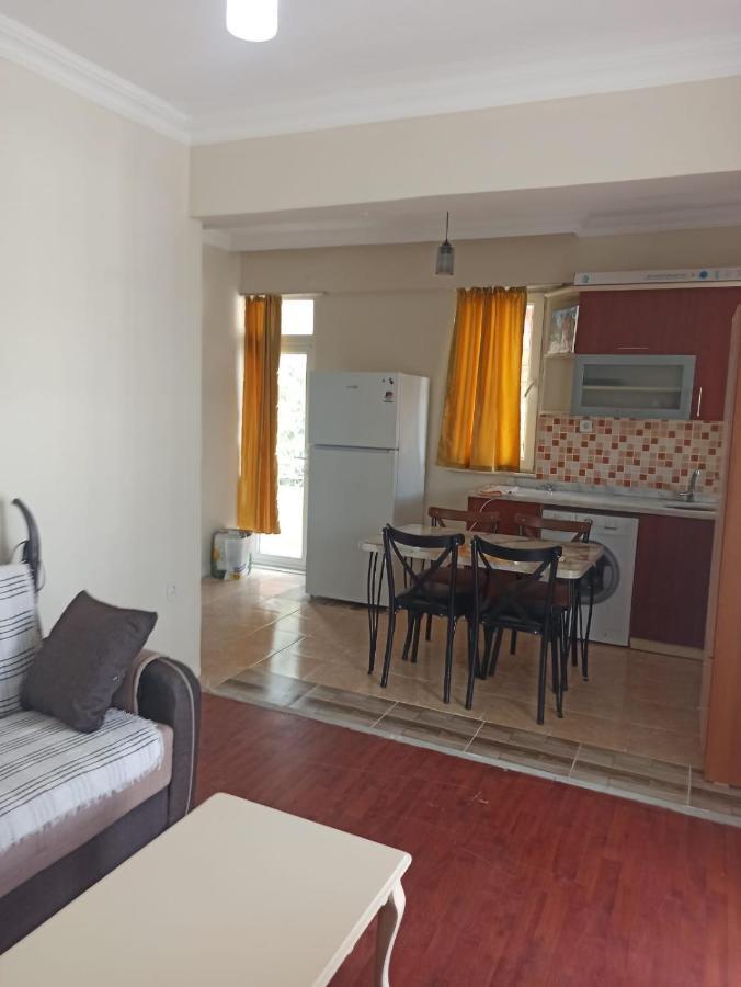 The Sophia Rooms & Aparts Kemer Exteriér fotografie